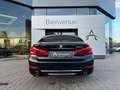 BMW 530 eA PHEV iPerformance *GARANTIE*CAMERA 360*HARMAN* Noir - thumbnail 5