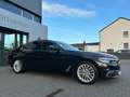 BMW 530 eA PHEV iPerformance *GARANTIE*CAMERA 360*HARMAN* Noir - thumbnail 20