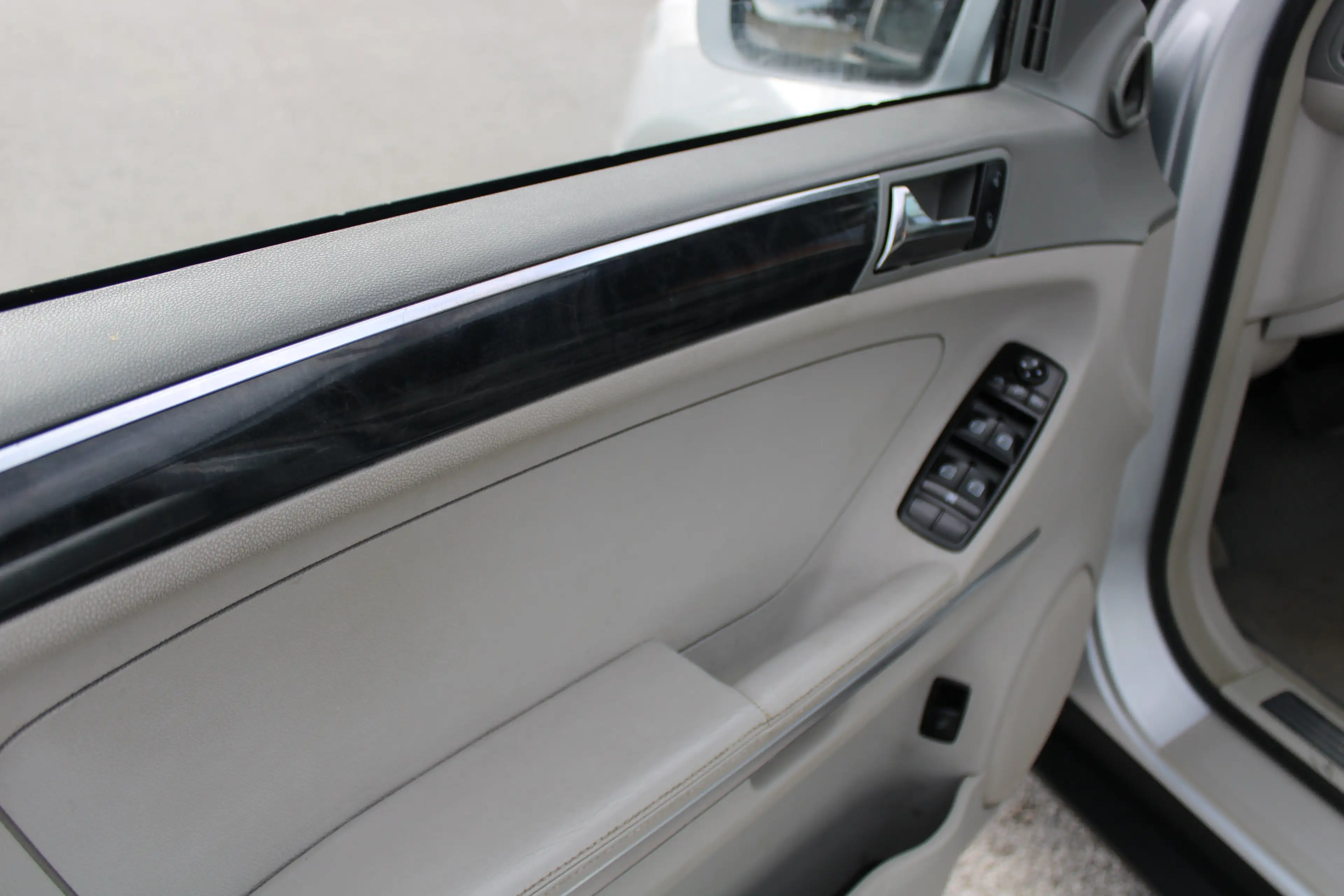 Mercedes-Benz ML 320 ML 320 CDI 4Matic — photo 9