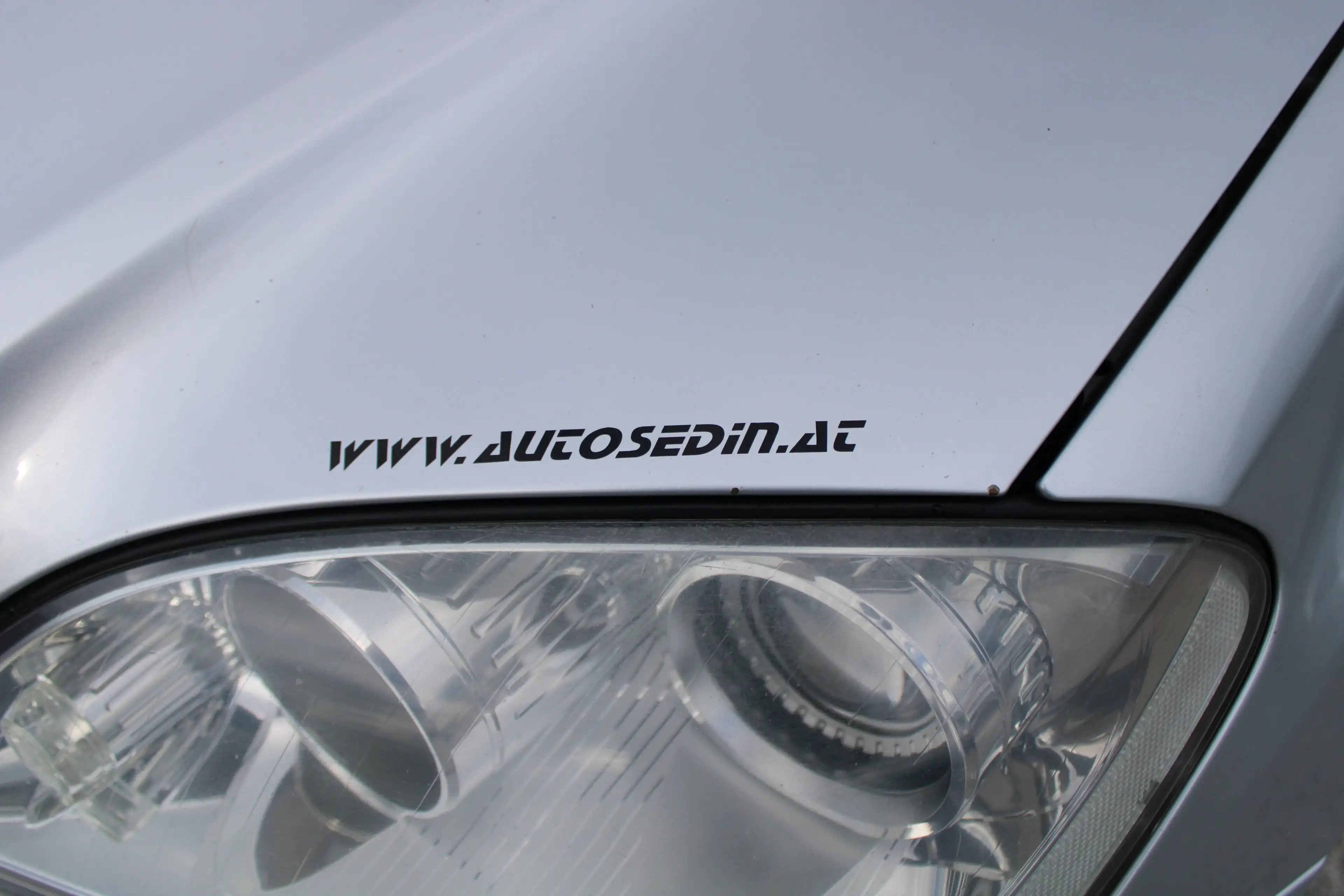 Mercedes-Benz ML 320 ML 320 CDI 4Matic — photo 4