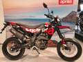 Aprilia SX 125 Negro - thumbnail 1