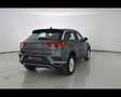 Volkswagen T-Roc 2.0 TDI SCR Business BlueMotion Technology Gris - thumbnail 5