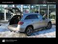 Mercedes-Benz GLC 220 d 4M AMG/LED/Sthzg/AHK/Fahrass/Memory/360 Silber - thumbnail 11