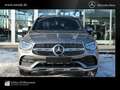Mercedes-Benz GLC 220 d 4M AMG/LED/Sthzg/AHK/Fahrass/Memory/360 Silber - thumbnail 2