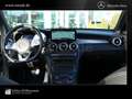 Mercedes-Benz GLC 220 d 4M AMG/LED/Sthzg/AHK/Fahrass/Memory/360 Silber - thumbnail 6