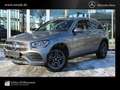 Mercedes-Benz GLC 220 d 4M AMG/LED/Sthzg/AHK/Fahrass/Memory/360 Silber - thumbnail 1