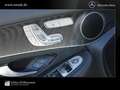 Mercedes-Benz GLC 220 d 4M AMG/LED/Sthzg/AHK/Fahrass/Memory/360 Silber - thumbnail 3