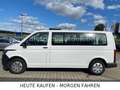 Volkswagen T6 Kombi T6.1 Kombi langer Radstand PDC NAVi AHK 9 Sitzer Weiß - thumbnail 8