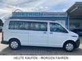 Volkswagen T6 Kombi T6.1 Kombi langer Radstand PDC NAVi AHK 9 Sitzer Weiß - thumbnail 6