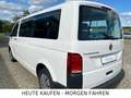 Volkswagen T6 Kombi T6.1 Kombi langer Radstand PDC NAVi AHK 9 Sitzer Weiß - thumbnail 5