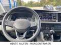 Volkswagen T6 Kombi T6.1 Kombi langer Radstand PDC NAVi AHK 9 Sitzer Weiß - thumbnail 13