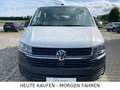 Volkswagen T6 Kombi T6.1 Kombi langer Radstand PDC NAVi AHK 9 Sitzer Weiß - thumbnail 2