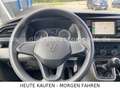 Volkswagen T6 Kombi T6.1 Kombi langer Radstand PDC NAVi AHK 9 Sitzer Weiß - thumbnail 11