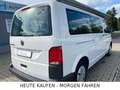 Volkswagen T6 Kombi T6.1 Kombi langer Radstand PDC NAVi AHK 9 Sitzer Weiß - thumbnail 4