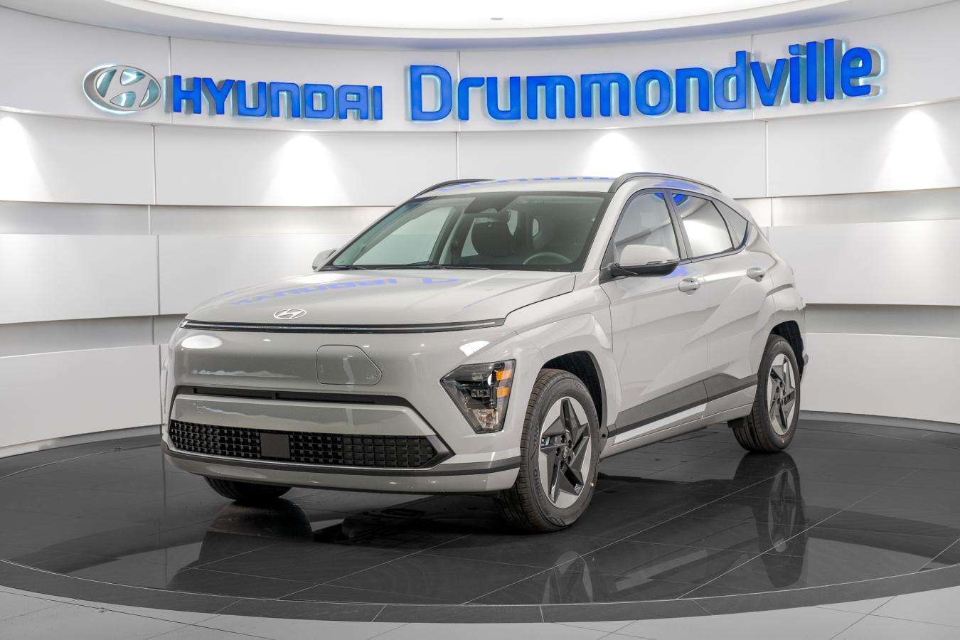 2026 Hyundai Kona PREFERRED + 99$ / SEM + LIQUIDATION DEMO + FAITES-