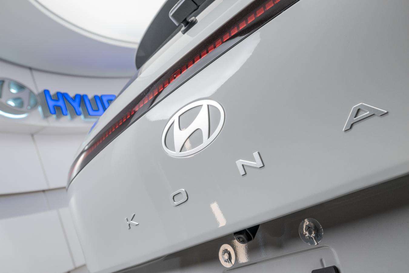 2026 Hyundai Kona PREFERRED + 99$ / SEM + LIQUIDATION DEMO + FAITES- — снимка 1