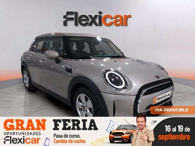 MINI Cooper 5 PUERTAS - foto 1