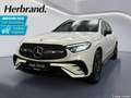 Mercedes-Benz GLC 300 d 4M AMG Line Night-Paket Anhängevorri. Weiß - thumbnail 1