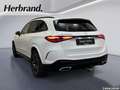 Mercedes-Benz GLC 300 d 4M AMG Line Night-Paket Anhängevorri. Weiß - thumbnail 4