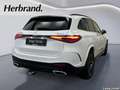 Mercedes-Benz GLC 300 d 4M AMG Line Night-Paket Anhängevorri. Weiß - thumbnail 3