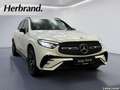 Mercedes-Benz GLC 300 d 4M AMG Line Night-Paket Anhängevorri. Weiß - thumbnail 2