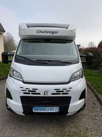DUCATO CDC BENNE COFFRE 3.5 MAXI XL 2.3 MJT 150 PACK TECHNO