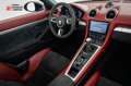 Porsche Boxster Spyder 6G LED Vollschale BOSE Aapproved  Schwarz - thumbnail 14