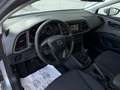 SEAT Leon 1.6 TDI Kombi Reference Silber - thumbnail 8
