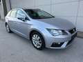 SEAT Leon 1.6 TDI Kombi Reference Silber - thumbnail 2