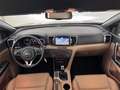 Kia Sportage 2,0 CRDI AWD Gold Braun - thumbnail 11