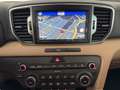 Kia Sportage 2,0 CRDI AWD Gold Braun - thumbnail 23
