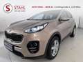 Kia Sportage 2,0 CRDI AWD Gold Braun - thumbnail 1