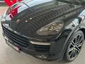 Porsche Cayenne GTS |PANO|STANDH|LED|BOSE|21´|AHK|Facelift| Zwart - thumbnail 5