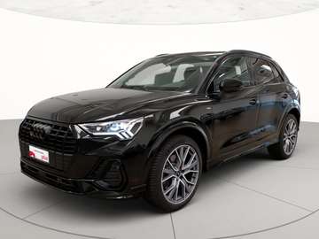 sportback 40 2.0 tfsi edition quattro s-tronic