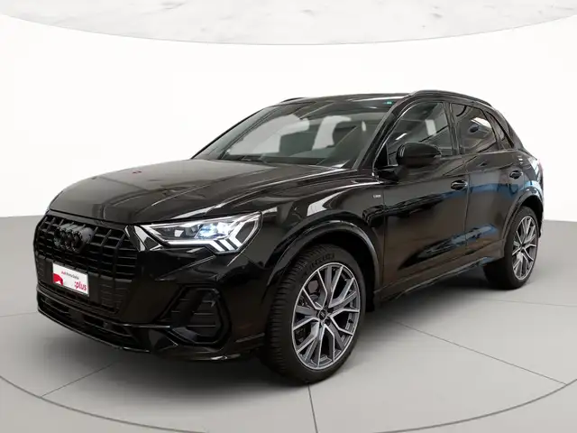 Audi Q3 sportback 40 2.0 tfsi edition quattro s-tronic