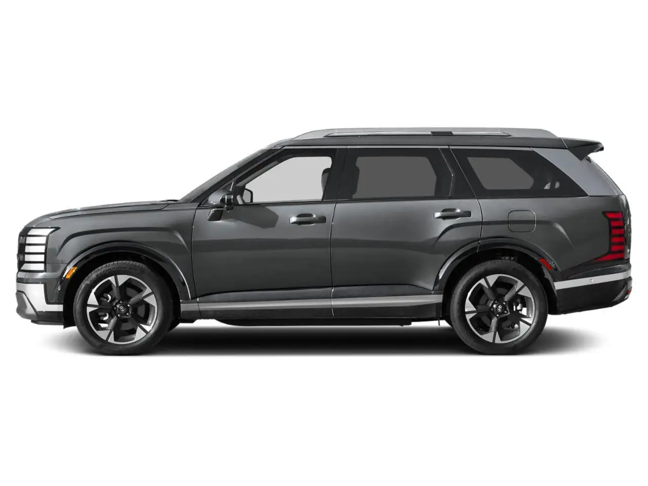 Hyundai PALISADE Hybrid снимка Hyundai PALISADE Hybrid