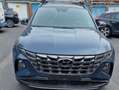 Hyundai TUCSON 1.6 T-GDi HEV 4WD Shine Bleu - thumbnail 3