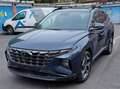 Hyundai TUCSON 1.6 T-GDi HEV 4WD Shine Bleu - thumbnail 9