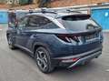 Hyundai TUCSON 1.6 T-GDi HEV 4WD Shine Bleu - thumbnail 12