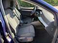 Volkswagen Golf VIII Variant 1.0 TSI,LED,GRA,Sitzheizung Blau - thumbnail 5