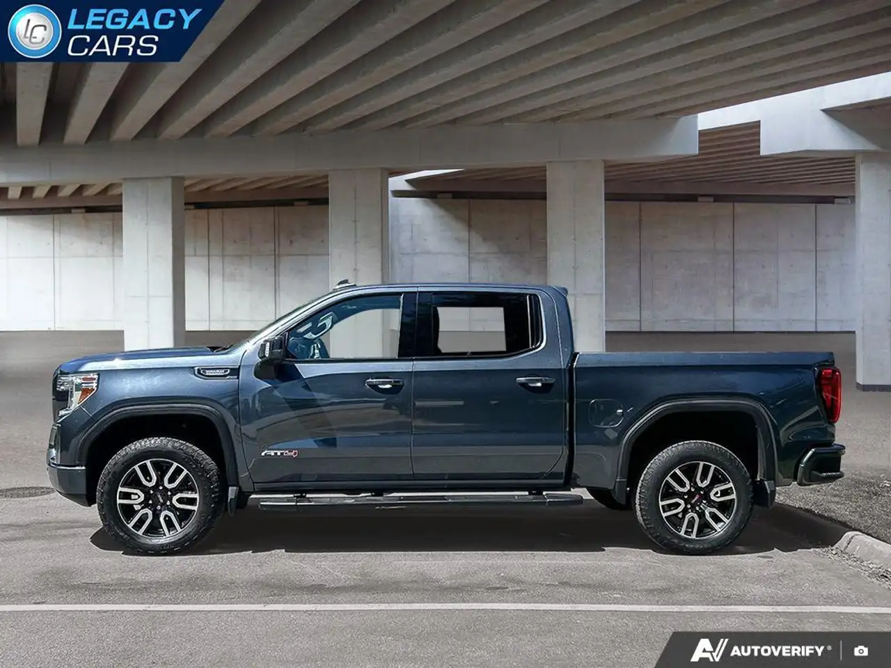GMC Sierra 1500 fotografie GMC Sierra 1500