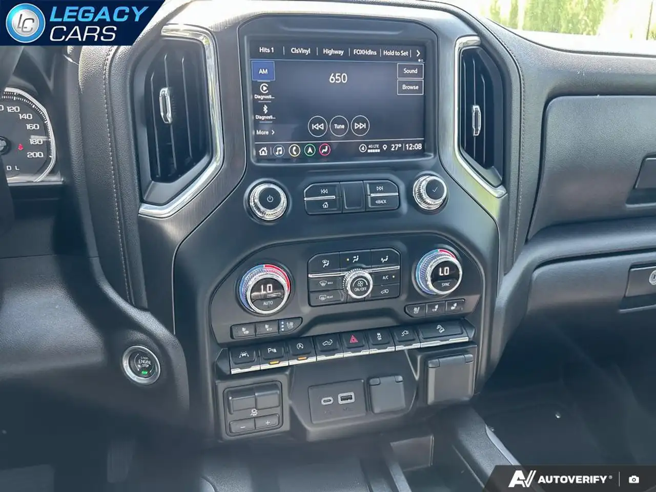 GMC Sierra 1500 fotografie GMC Sierra 1500