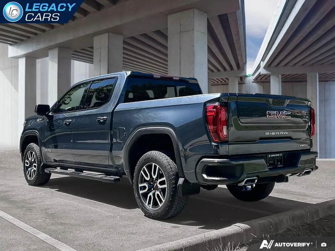 GMC Sierra 1500 fotografie GMC Sierra 1500