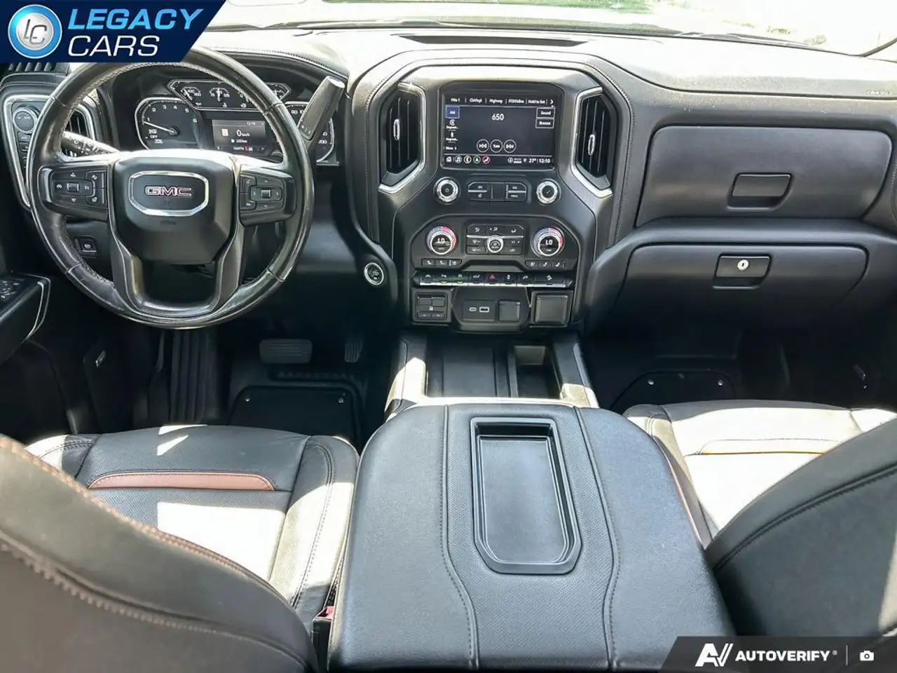 GMC Sierra 1500 fotografie GMC Sierra 1500