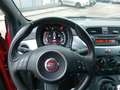 Fiat 500 S/Klima/PDC/ALU/Euro6 Rojo - thumbnail 11