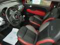 Fiat 500 S/Klima/PDC/ALU/Euro6 Rood - thumbnail 10