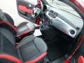 Fiat 500 S/Klima/PDC/ALU/Euro6 Rouge - thumbnail 13