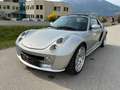 smart brabus smart roadster Brabus Softouch Brabus Silber - thumbnail 8