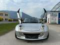 smart brabus smart roadster Brabus Softouch Brabus Silber - thumbnail 1