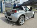 smart brabus smart roadster Brabus Softouch Brabus Silber - thumbnail 11
